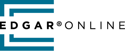 Edgar Online