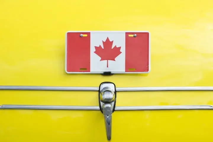 Canada car