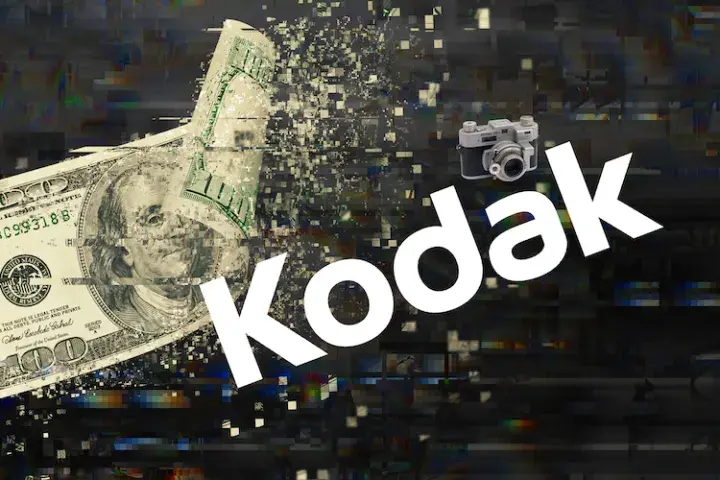 Kodak