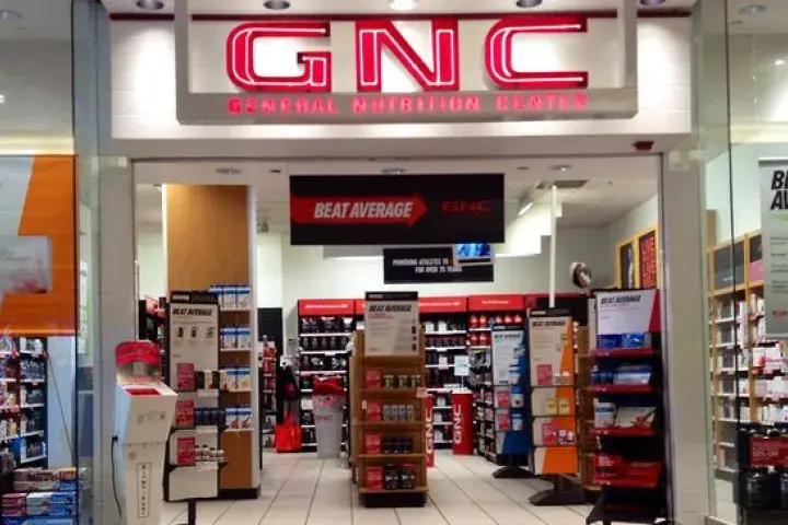 Media coverage of GNC