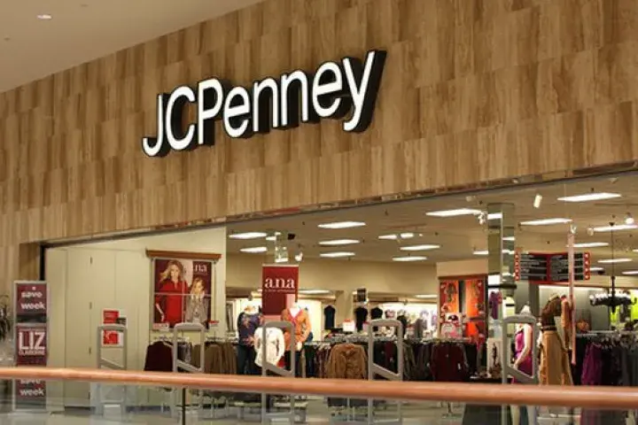 Media coverage of JC Penny