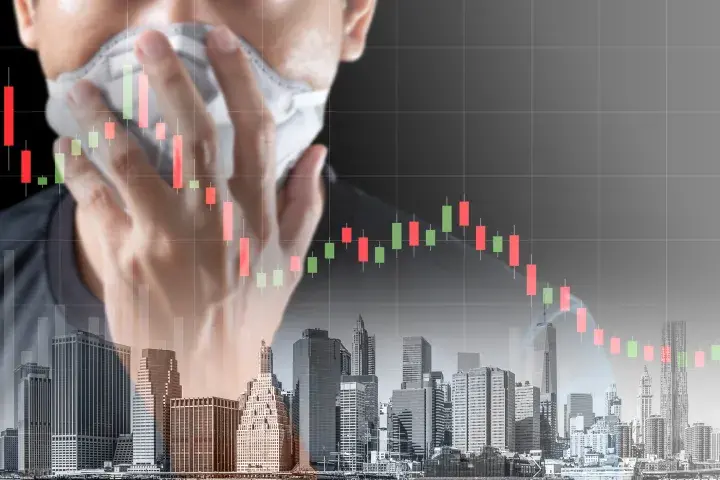 Coronavirus Unleashes Global Debt Crisis, Public Company Downgrades Coronavirus Unleashes Global Debt Crisis, Public Company Downgrades