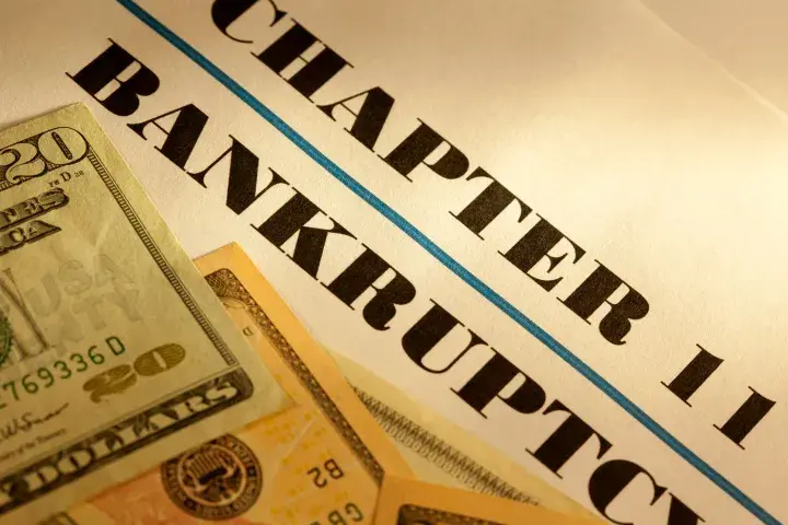 With summer at an end, 2020 has already been an extreme year for financial risk analysis, with more to come as North American public companies approach Q4 in tenuous positions.