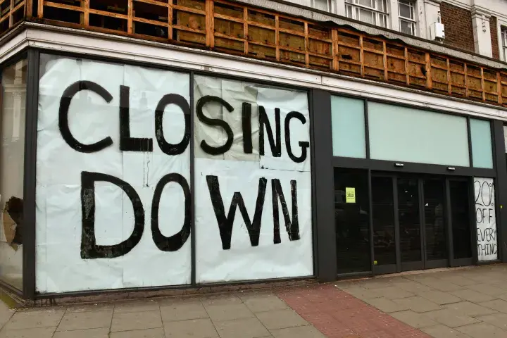 There's no end in sight to the carnage COVID-19 is rendering in the retail sector. Public and private company bankruptcies in this industry are piling up as 2020 embarks into Q4.