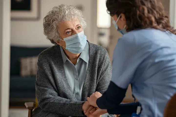 There is hope for U.S. senior housing companies, as COVID-19 will one day relent despite claiming more than 400,000 lives – and counting. It is unclear, however, if all operators will make it to the end of the pandemic without meeting bankruptcy first.