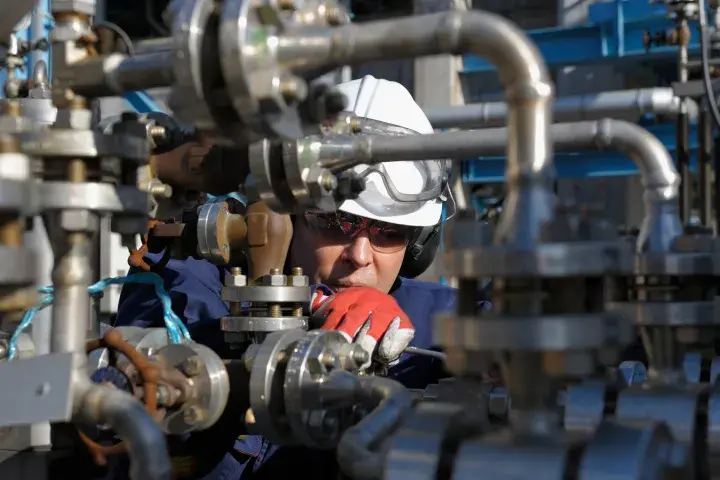 We have a problem: Houston-based oilfield services company Nine Energy Service, Inc. recently completed a distress exchange and faces headwinds from constrained capital spending among upstream operators. We have a problem: Houston-based oilfield services company Nine Energy Service, Inc. recently completed a distress exchange and faces headwinds from constrained capital spending among upstream operators.
