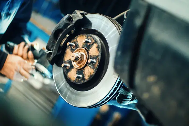 Pump the brakes on credit extension? Sustained demand weakness and cumbersome debt load have us thinking twice about auto parts manufacturer Cooper-Standard Holdings Inc.