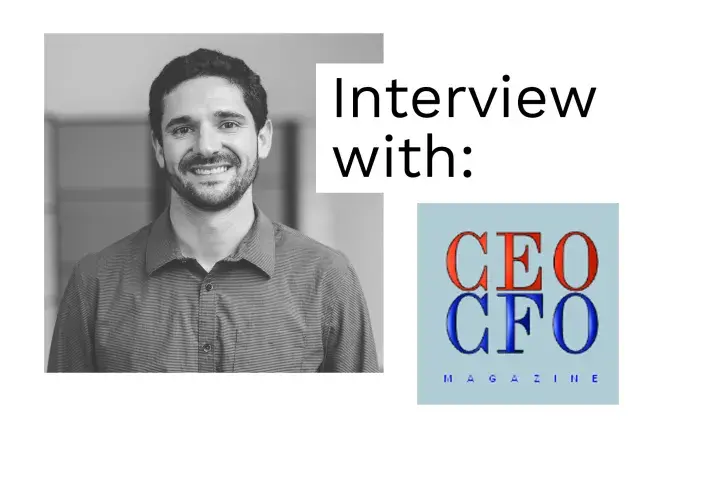 CEOCFO Magazine recently spent some time with CreditRiskMonitor President & COO, Mike Flum, to learn about our company and the treacherous landscape both credit and procurement risk evaluators are traversing in this age of rising debt, inflation and interest rates the world over.