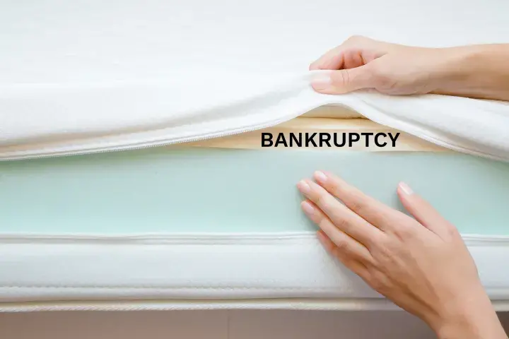 CreditRiskMonitor's PAYCE® score is providing advanced warning on some high-profile private company bankruptcies already in 2023, with Simmons Bedding Company at the top of the list.