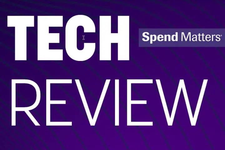 This Tech Review developed by Spend Matters highlights the AI-powered financial risk analytics solutions that have vaulted CreditRiskMonitor and SupplyChainMonitor towards best-in-class accuracy in predicting bankruptcy, as well as a company roadmap towards future innovation through automation and expanded private company coverage.