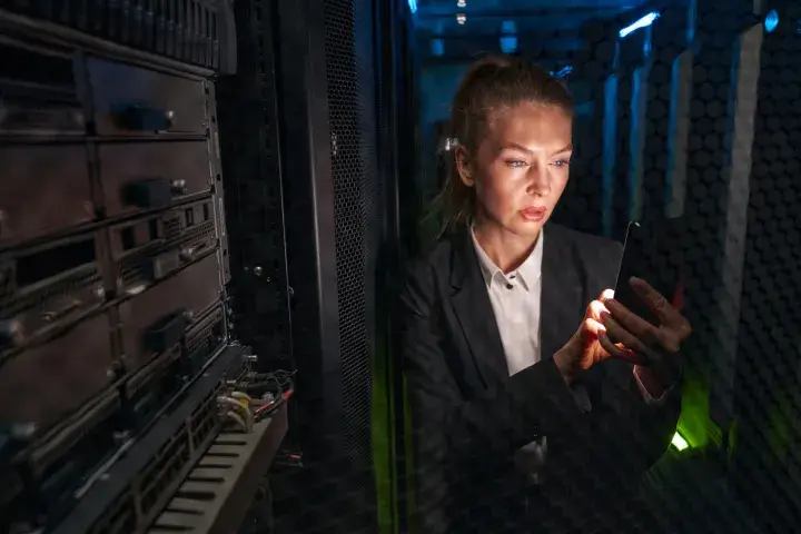 Powering down: IT infrastructure leader Cyxtera Technologies filed for bankruptcy protection in the wake of major losses and on the eve of fast-arriving debt maturities. Powering down: IT infrastructure leader Cyxtera Technologies filed for bankruptcy protection in the wake of major losses and on the eve of fast-arriving debt maturities.