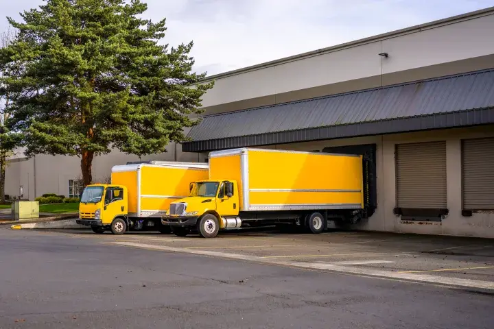 Keep On Truckin'? American freight transporter Yellow Corporation could be on the road to bankruptcy as it is rapidly running out of cash even after securing a $700 million bailout in 2020.
