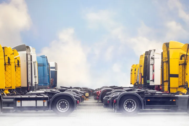 SupplyChainMonitor forewarned of Yellow Corporation’s high bankruptcy risk via the FRISK® score while our peer analysis feature is providing clients with trucking alternatives to prevent future disruptions.