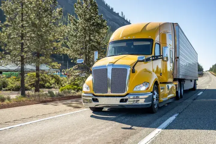 American freight transporter Yellow Corporation has declared bankruptcy after years of financial struggles and growing debt, marking a significant shift for the U.S. transportation industry and shippers nationwide.