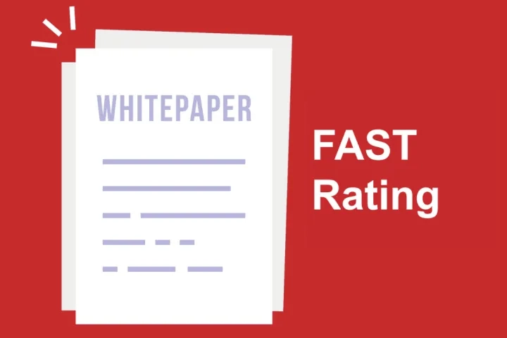 FAST Rating White Paper FAST Rating White Paper
