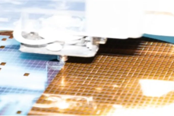 Semiconductors Semiconductors