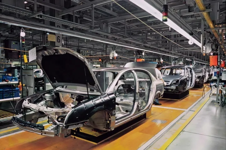 Automotive Industry