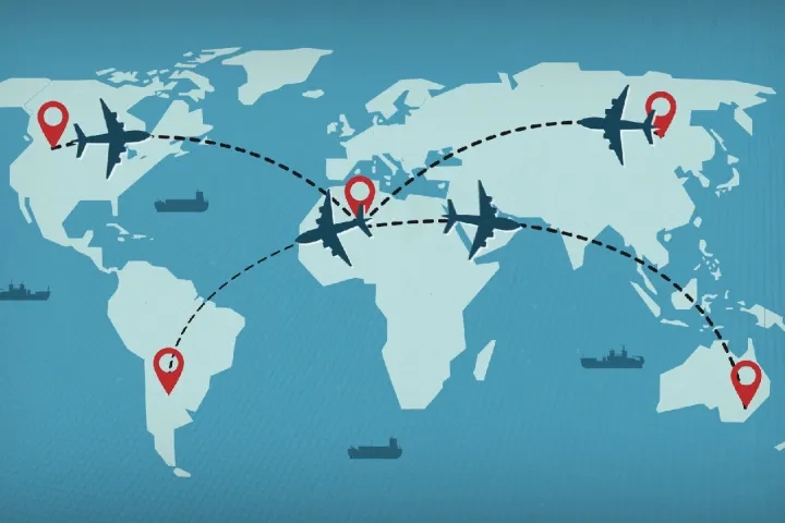 SupplyChainMonitor™ Introduction