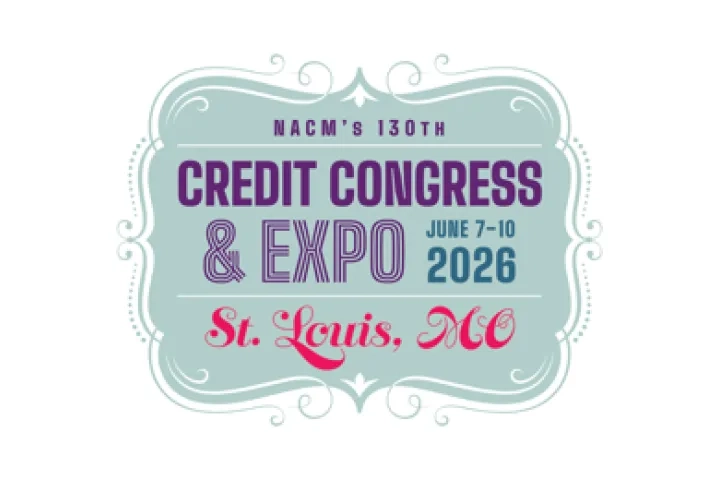 NACM’s 130th Credit Congress & Expo