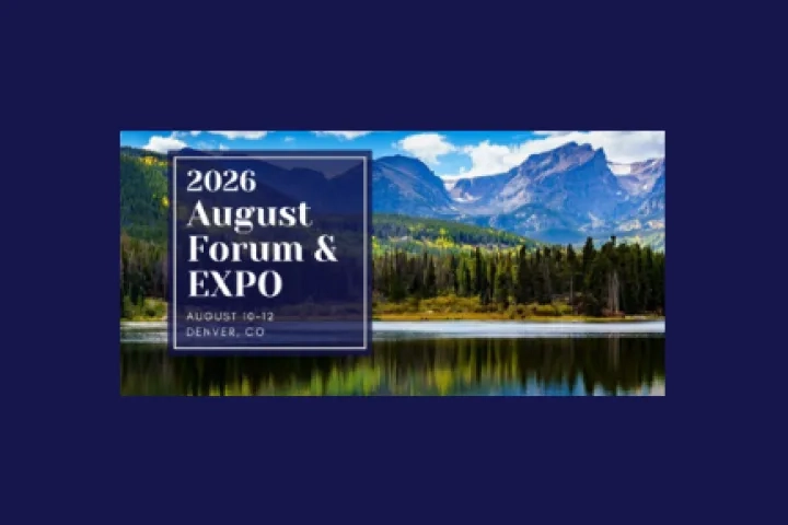 CRF August Forum