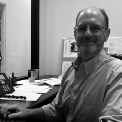 Michael Clark