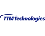 TTM Technologies logo