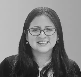 Lida Michaud Headshot