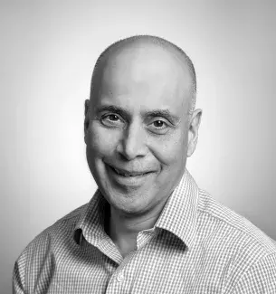 Shyarsh Desai Shyarsh Desai